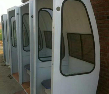 升降機(jī)駕駛室