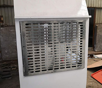 升降機(jī)駕駛室